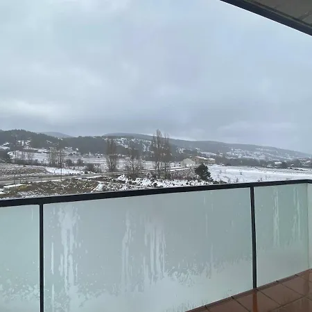 Duplex A 8km De Pistas De Esqui شقة *