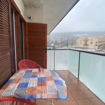 Duplex A 8km De Pistas De Esqui *